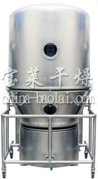 GFG系列高效沸騰干燥機