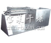 YK系列搖擺式顆粒機(jī)