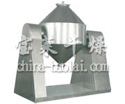 SZH系列雙錐混合機(jī)