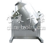 SYH系列三維運(yùn)動(dòng)混合機(jī)