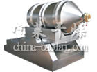 EYH系列二維運動混合機