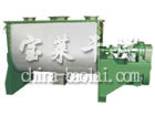 WLDH系列臥式螺帶混合機
