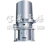 JRF系列燃煤熱風(fēng)爐
