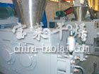 GZL系列干法輾壓造粒機