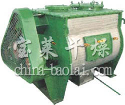 WZ系列無(wú)重力混合機(jī)
