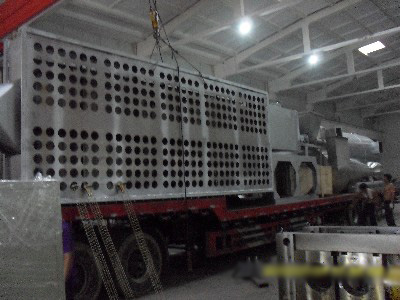 閃蒸干燥機